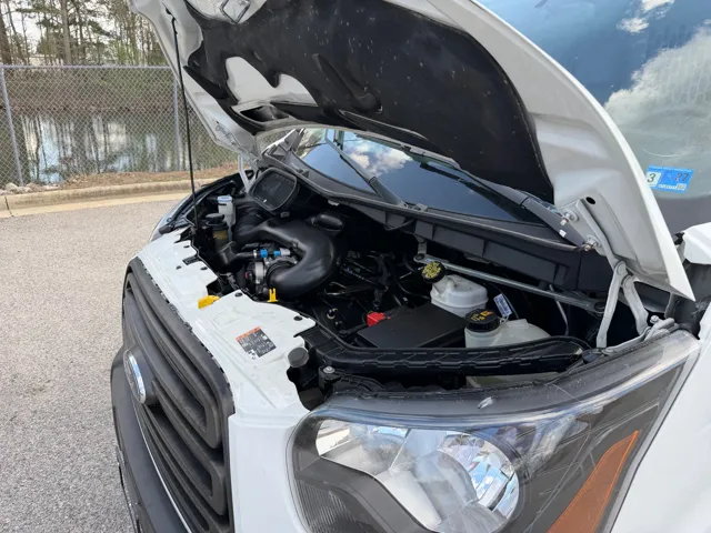 2019 Ford Transit Van Base - Photo 42
