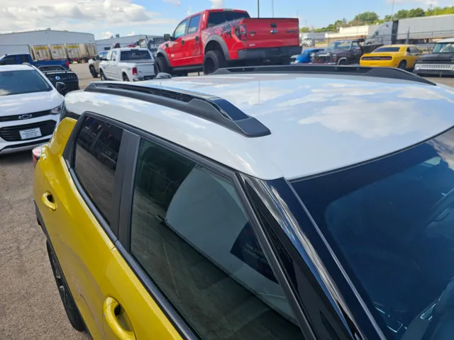 2025 Chevrolet Trailblazer Activ - Photo 17