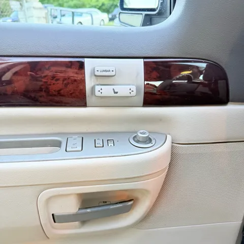 2004 Lincoln Aviator Luxury - Photo 20
