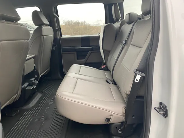 2022 Ford F-350 Super Duty XL - Photo 8