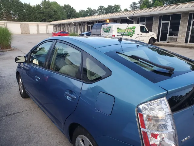 2008 Toyota Prius - Photo 6