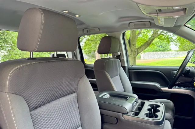 2019 Chevrolet Silverado 1500 LD LT - Photo 30