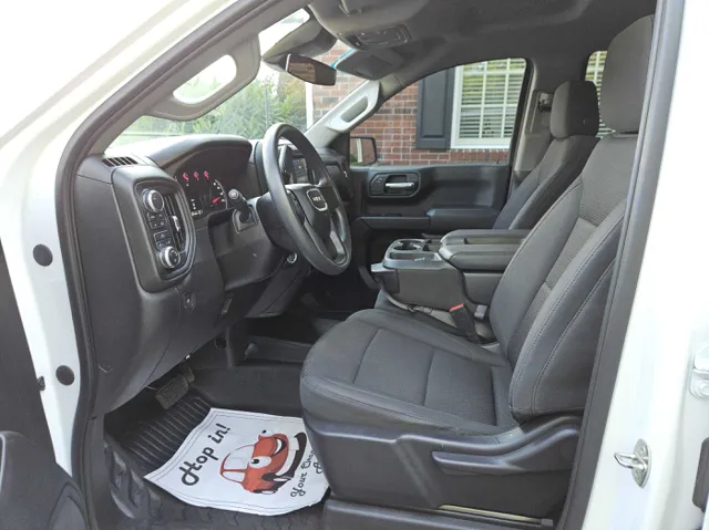 2023 GMC Sierra 1500 Pro - Photo 15