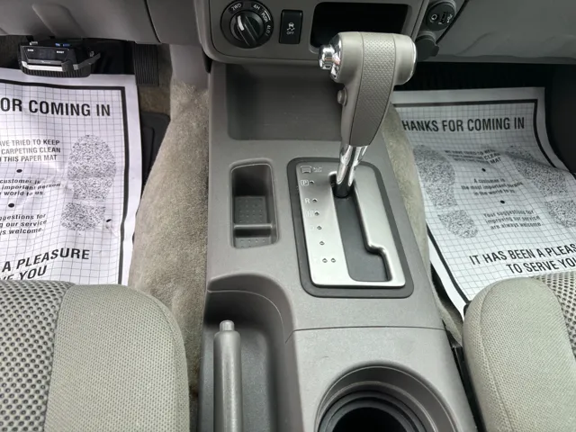 2018 Nissan Frontier photo 13