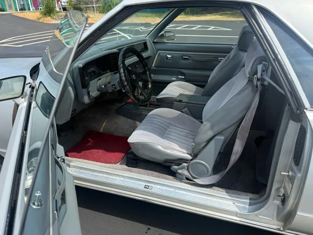 1987 Chevrolet El Camino - Photo 18
