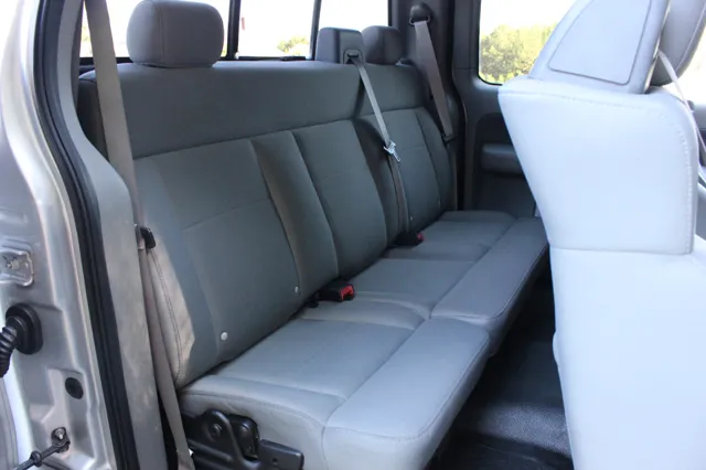 2007 Ford F-150 STX - Photo 13