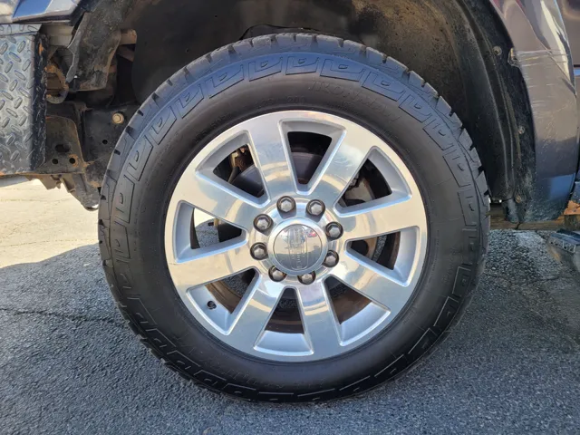 2015 RAM Ram 2500 Pickup Laramie Longhorn - Photo 13