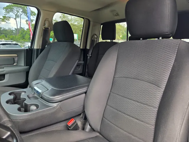 2019 Ram 1500 Classic photo 31