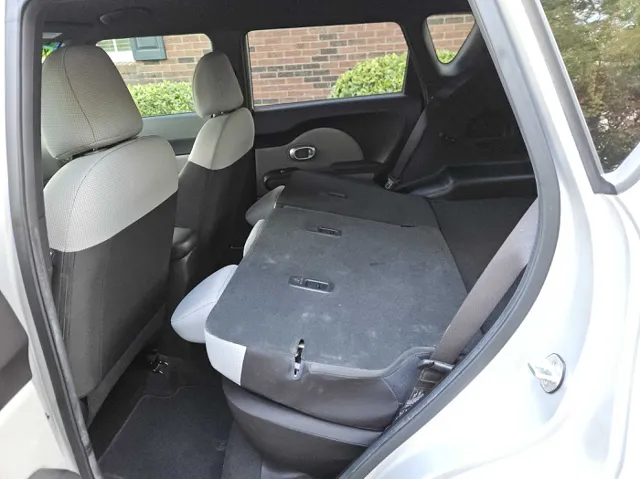 2018 Kia Soul Base photo 20