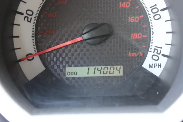 2013 Toyota Tacoma Base - Photo 20