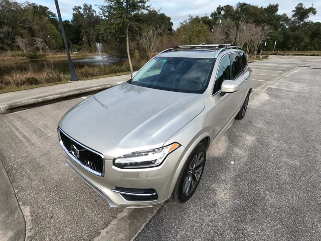 2016 Volvo XC90 Base's photo
