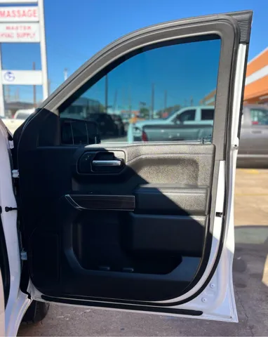 2019 Chevrolet Silverado 1500 LT - Photo 15
