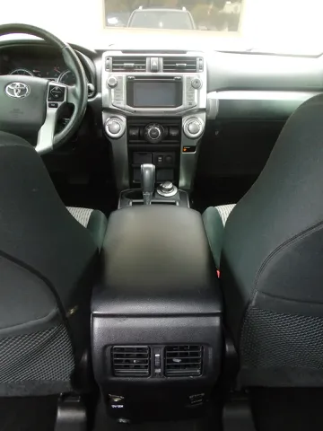 2016 Toyota 4Runner SR5 - Photo 54