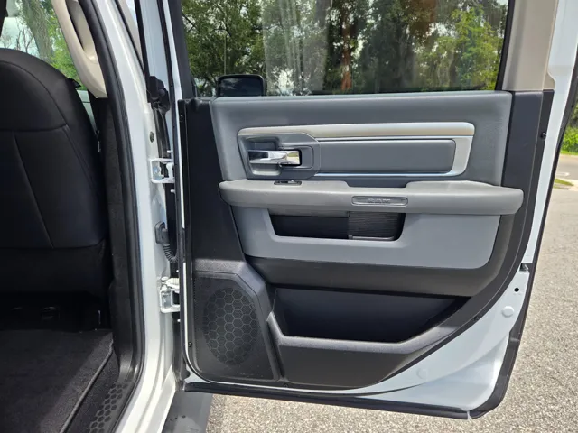 2019 RAM Ram 1500 Classic Warlock - Photo 37