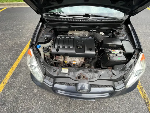 2011 Hyundai Accent GL - Photo 29