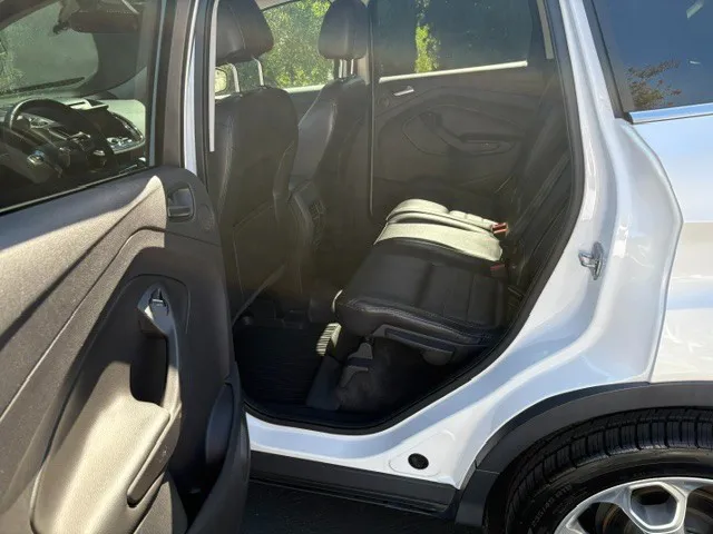 2016 Ford Escape Titanium - Photo 6