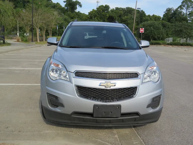 2015 Chevrolet Equinox LT photo 20