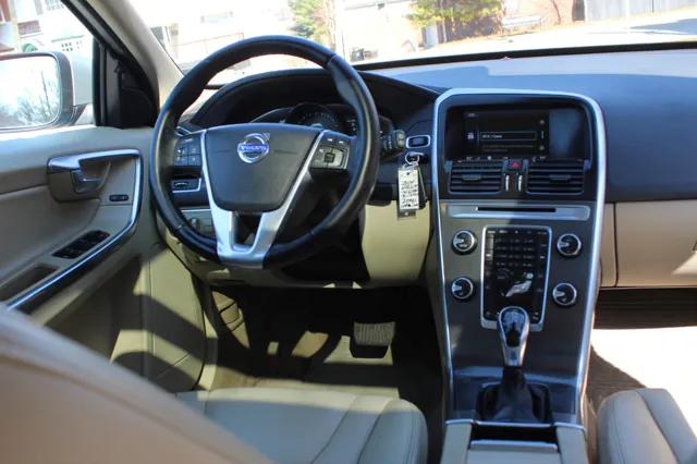 2014 Volvo XC60 3.2 - Photo 12