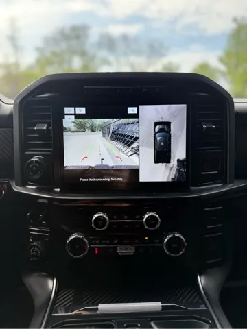 2023 Ford F-150 Raptor - Photo 15