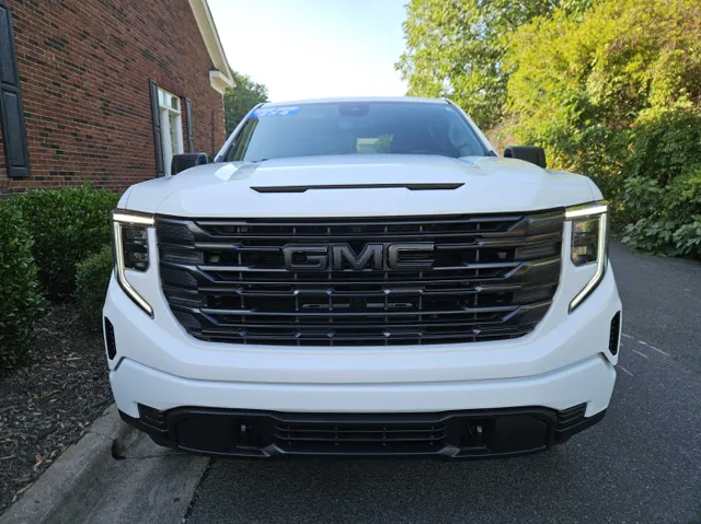 2023 GMC Sierra 1500 Pro - Photo 8