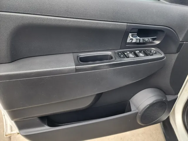 Image of 2012 Jeep Liberty