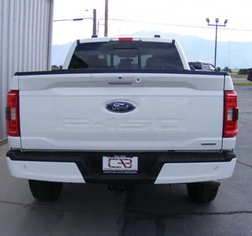2023 Ford F-150 XLT - Photo 9