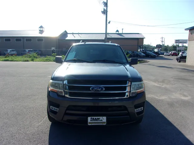 2017 Ford Expedition
