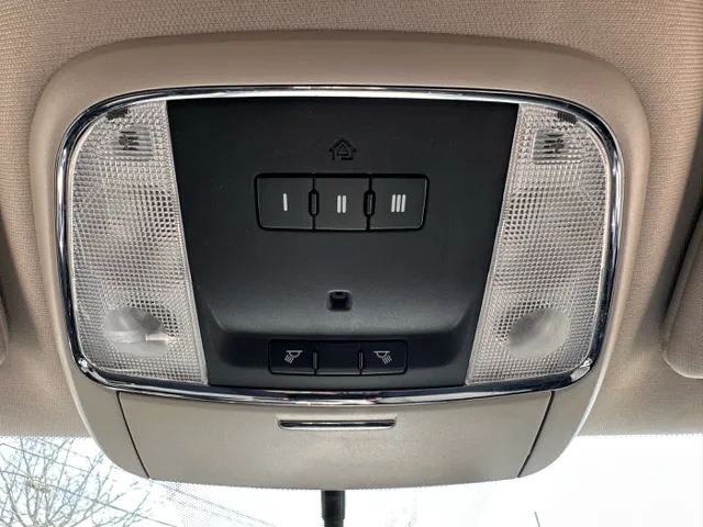 2013 Jeep Grand Cherokee Laredo - Photo 34