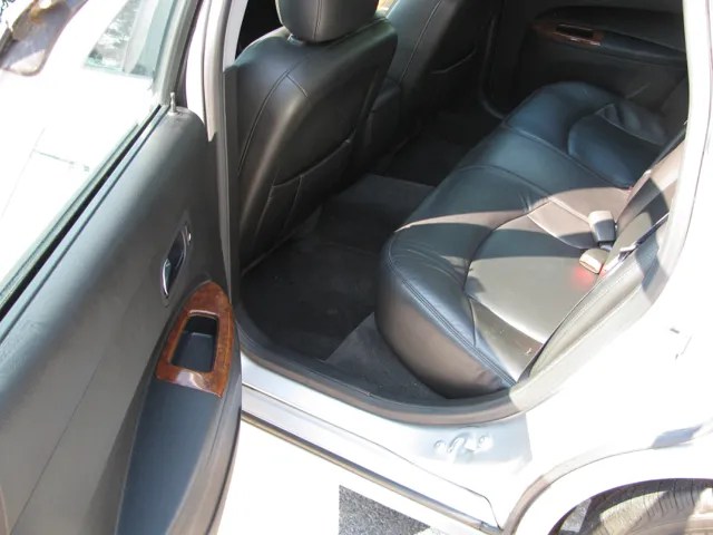 2005 Buick LaCrosse CXL - Photo 6