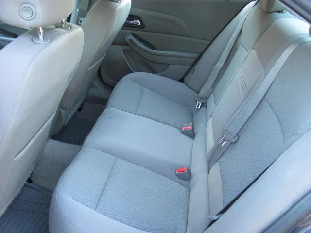 2013 Chevrolet Malibu 1LS - Photo 11