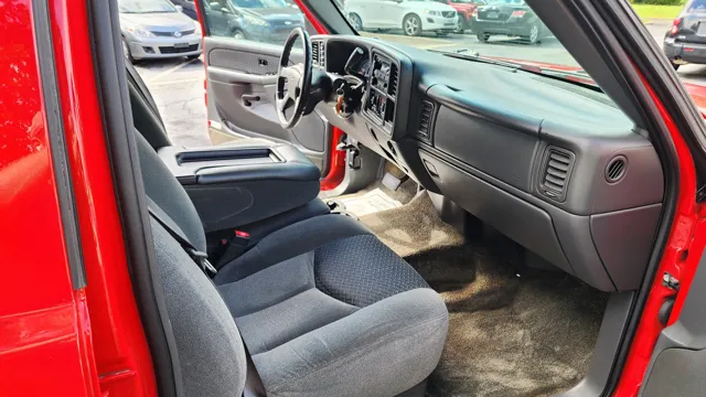 2003 Chevrolet Avalanche Base - Photo 14