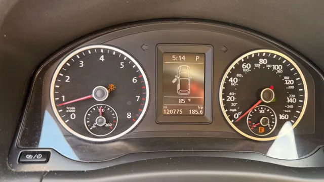 2016 Volkswagen Tiguan - Photo 12