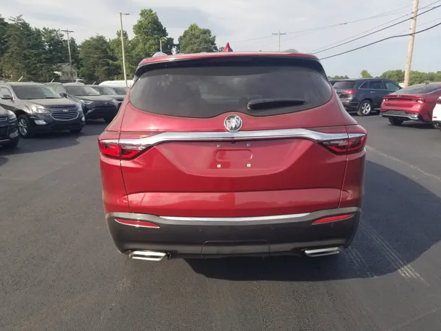 2019 Buick Enclave Essence photo 7