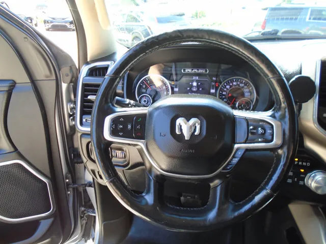 2019 RAM Ram 1500 Pickup Laramie - Photo 15