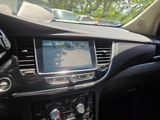 2019 Buick Encore Preferred - Photo 22