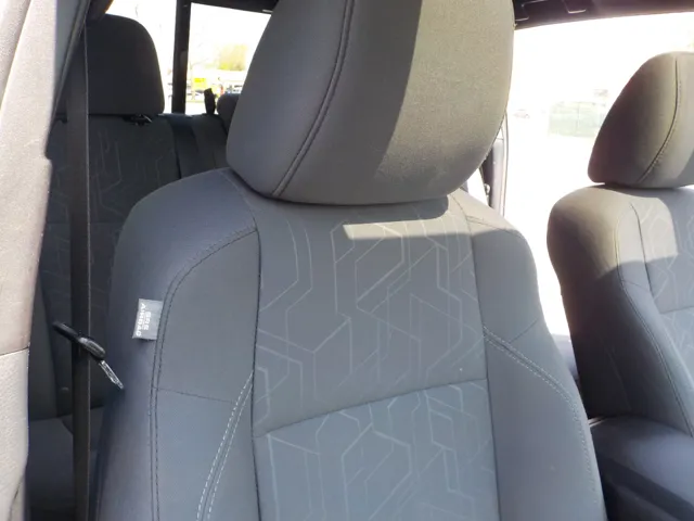 2016 Toyota Tacoma SR5 - Photo 23