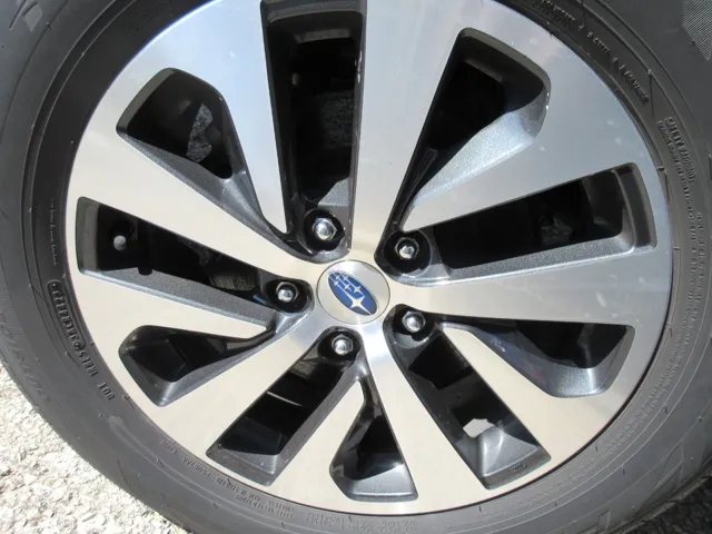 2022 Subaru Outback Premium - Photo 10