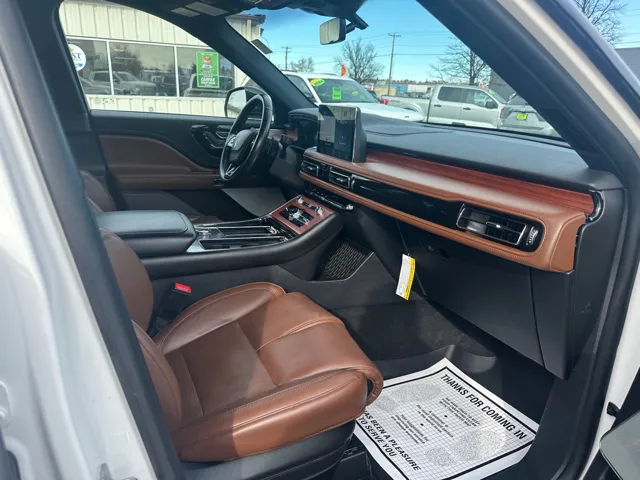 2022 Lincoln Aviator Reserve - Photo 15