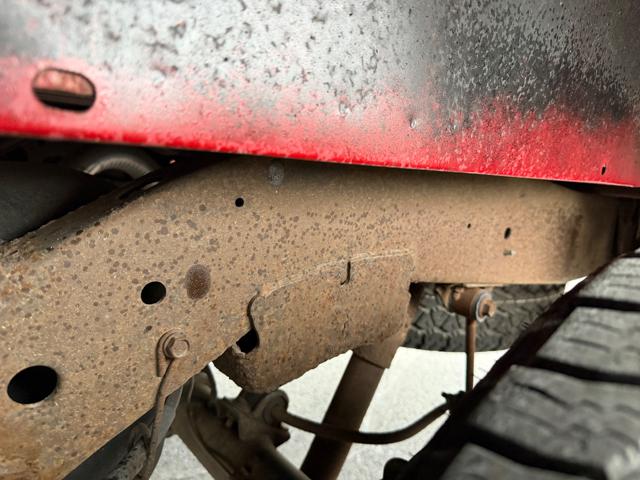 2000 Dodge Dakota Club Cab 4WD