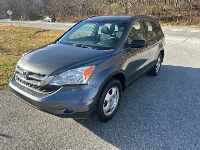 2011 Honda CR-V LX