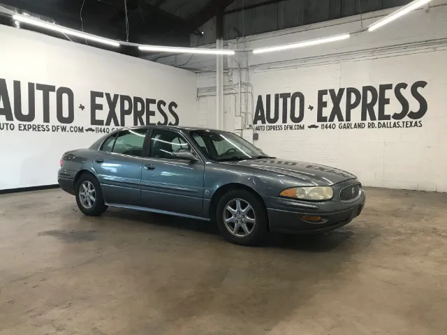 2005 Buick LeSabre's photo