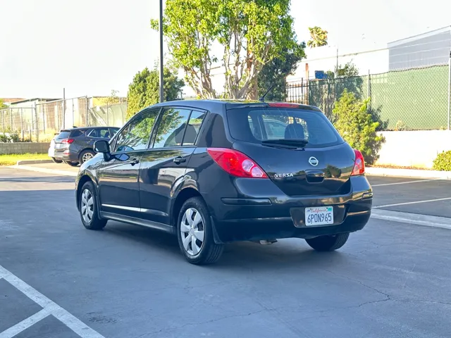 2011 Nissan Versa SL - Photo 15