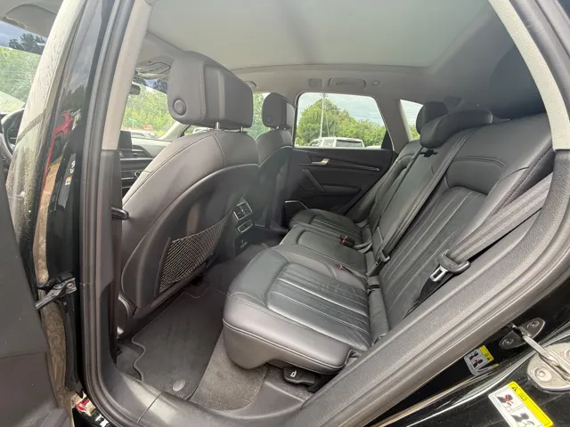 2018 Audi Q5 Premium - Photo 11