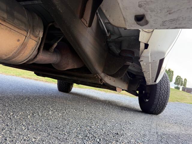 2008 Chevrolet Silverado 3500HD Regular Cab 2WD