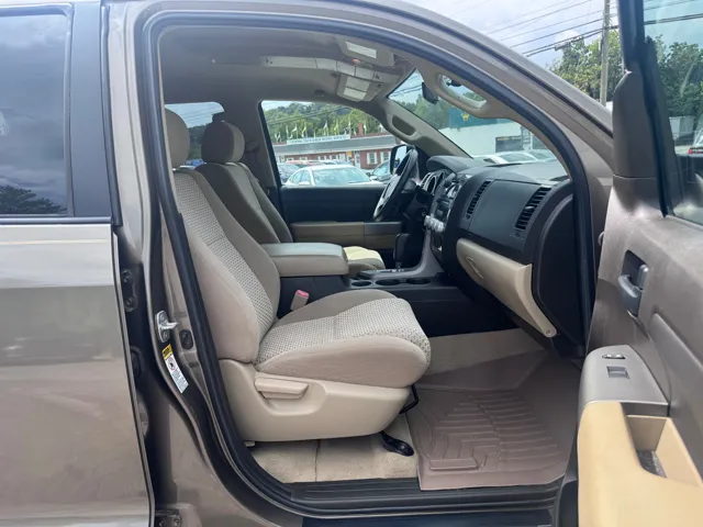 2011 Toyota Tundra Tundra Grade - Photo 13
