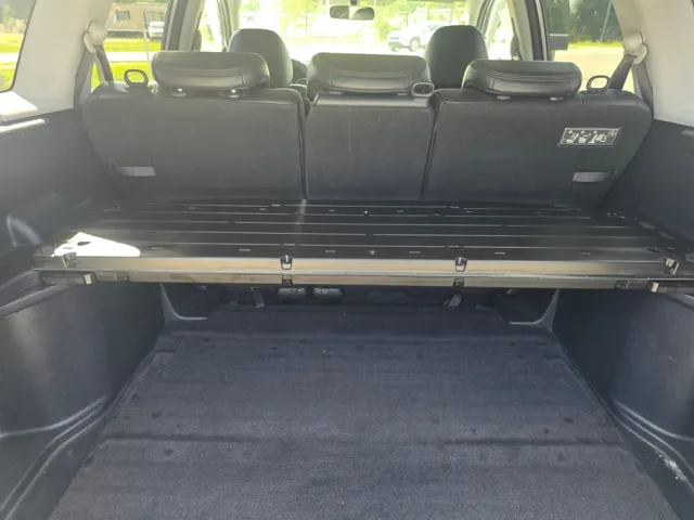 2008 Honda CR-V EX-L - Photo 8
