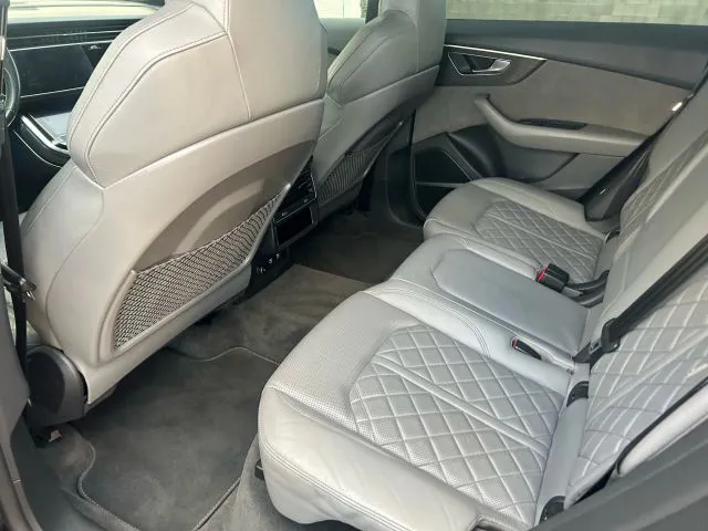 2021 Audi SQ8 Premium Plus - Photo 20