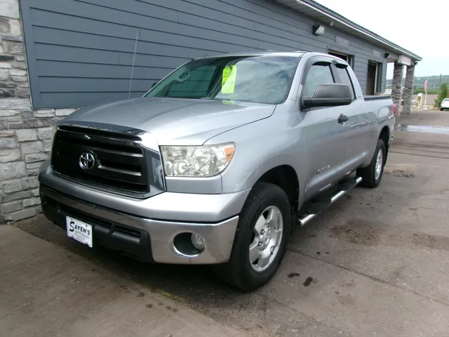 2011 Toyota Tundra