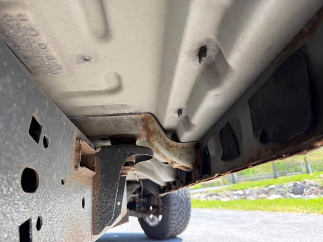 2013 Ford F-150 XL SuperCrew 5.5-ft. Bed 4WD