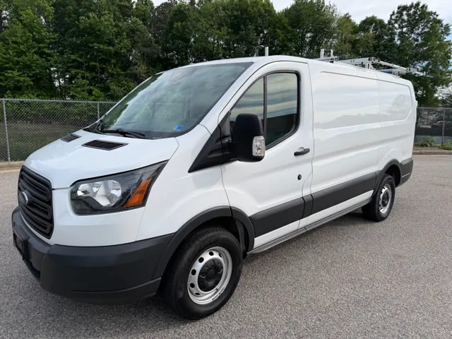 2018 Ford Transit 250 Van Low Roof Sliding Pass. 130 WB's photo